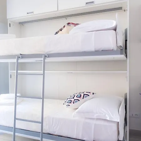 Apartment La Casa Dei Tre Pesci - Lavarello Torno