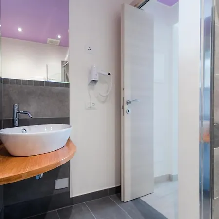 Apartment La Casa Dei Tre Pesci - Lavarello Torno