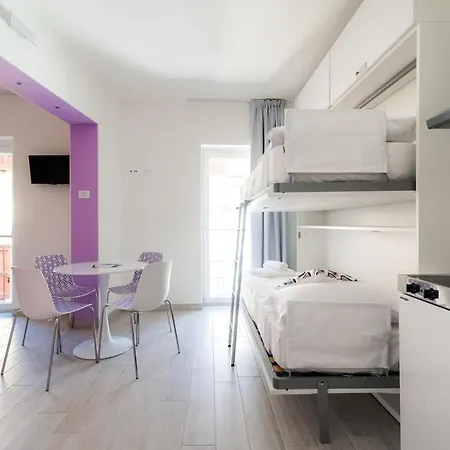 Apartment La Casa Dei Tre Pesci - Lavarello
