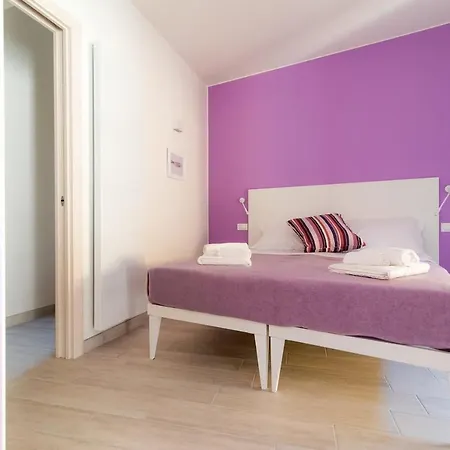 La Casa Dei Tre Pesci - Lavarello Apartment Torno