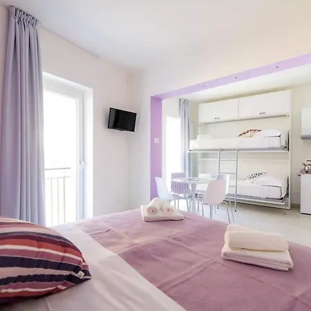 Apartment La Casa Dei Tre Pesci - Lavarello *