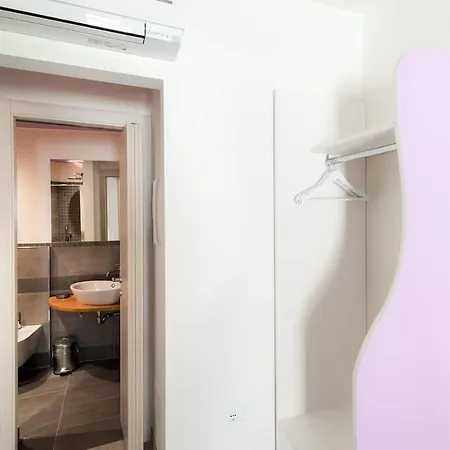 La Casa Dei Tre Pesci - Lavarello Apartment Torno